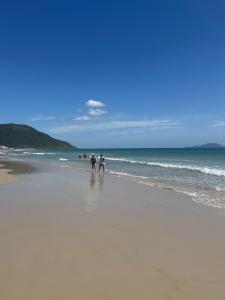 Apartamento Top Ingleses