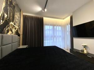 Apartament przy Rakowickiej 4