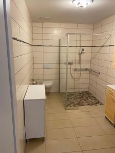 Zentrale Wohnung in Völklingen