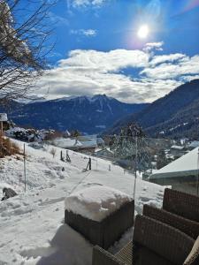 Chalet lO - Charm and Modernity