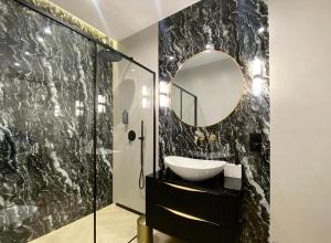 Apartament przy Rakowickiej 4