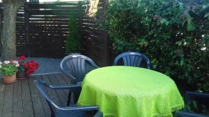 BLISKO DEPTAKA - Apartamenty i Pokoje