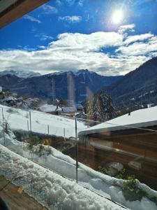 Chalet lO - Charm and Modernity