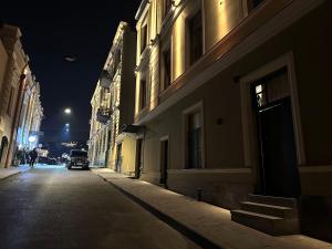 Apartment in Tbilisi