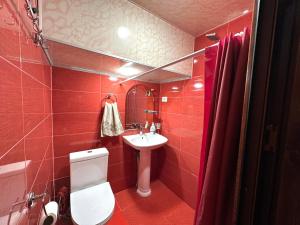 Apartment in Tbilisi