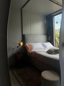 Chaparral Container Loft Industrial