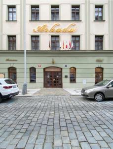 Balbín Central Apartment