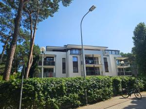 Słoneczny apartament