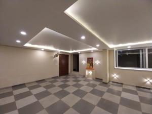 Luxury 1 BHK Apartment,