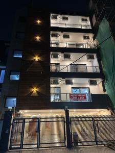 Luxury 1 BHK Apartment,