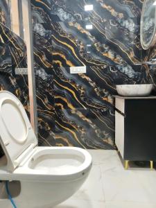 Luxury 1 BHK Apartment,