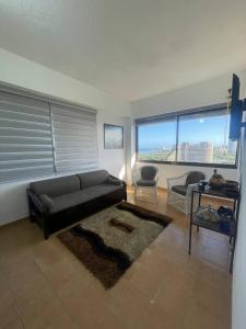 Apartment on Margarita Island edif Lagunablanca Apto 1201