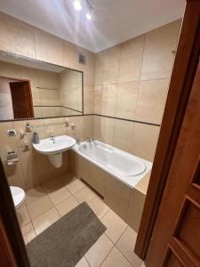 Przytulnie i wszędzie blisko