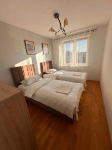 Przytulnie i wszędzie blisko