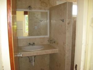 CASA ROSA Ground floor apartment