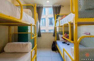 Zostel Jaipur, MI Road