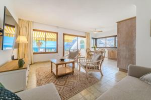 Sunset Dreams by Dream Homes Tenerife