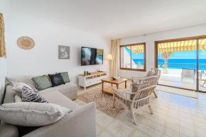 Sunset Dreams by Dream Homes Tenerife