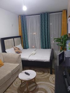 VICAS SUITES - Furnished Studio apartment Near JKIA & SGR