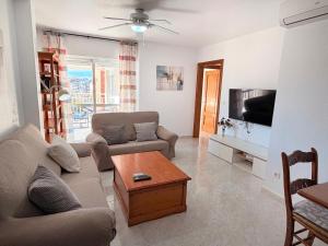 Vistas al mar con Aire Acondicionado y Parking - by Aloha Palma