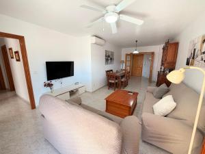 Vistas al mar con Aire Acondicionado y Parking - by Aloha Palma