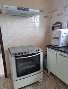 Condominio Residencial Primavera