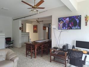 Condominio Residencial Primavera