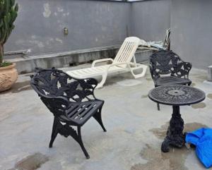 Condominio Residencial Primavera