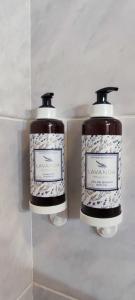 Lavanda Termas de São Pedro do Sul