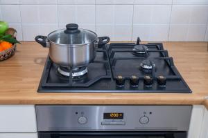 Coastal Serenity - Glyfada Central - Lampraki 6 by K&M