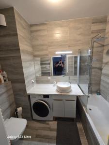 Apartament Bałtycka 11