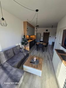 Apartament Bałtycka 11