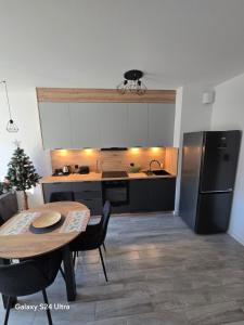 Apartament Bałtycka 11