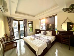 Tam Coc Center Motel