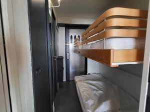 Studio confortable avec Wifi proche des pistes à Tignes - FR-1-449-52