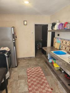 CASA ROSA Ground floor apartment