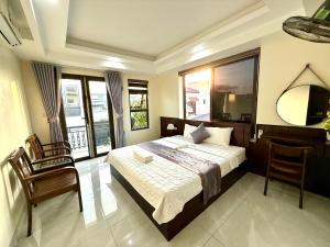 Tam Coc Center Motel