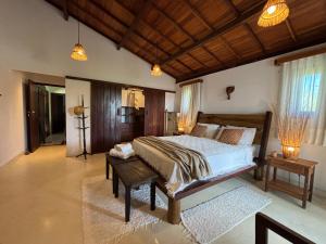 Villa Prana Trancoso - Vista mar