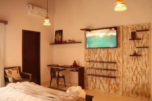 Villa Prana Trancoso - Vista mar