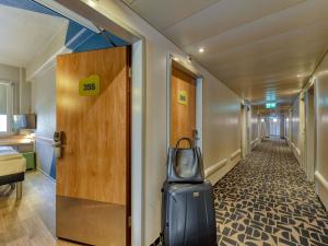 ibis budget Hotel Luzern City