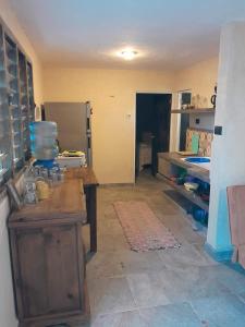 CASA ROSA Ground floor apartment