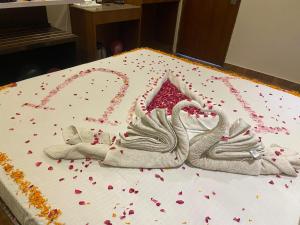 Hotel Ambika Residency Manali