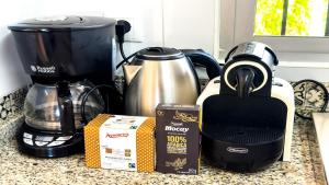 La Perla Beach & Pool