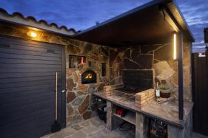 Winahost les Faldas del Montseny