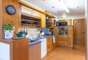 Bright, spacious house