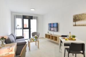 Calma Costera 1C by VillaGranCanaria