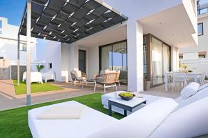 Villa Elsa - Luxury Villa in Pernera