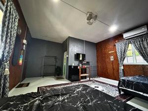 Cabang View - Hillstay Retreat