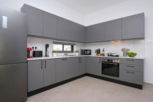 Villa Elsa - Luxury Villa in Pernera