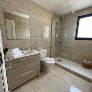 Playa Paraiso Exclusive Suite - Tenerife Sur